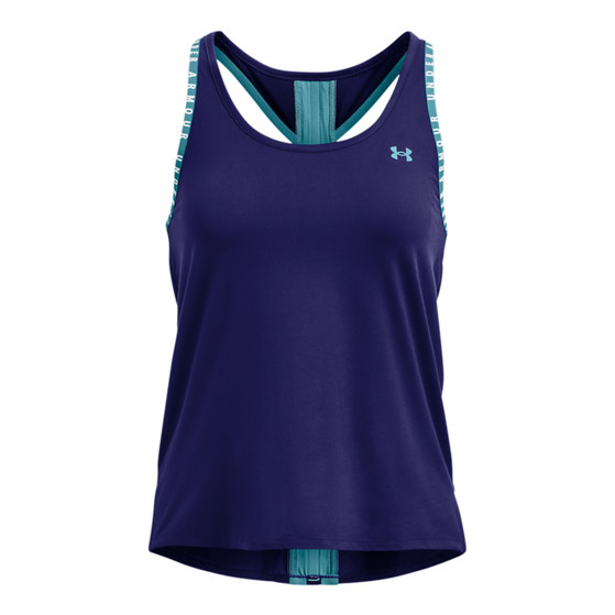 Under Armour Knockout Tank