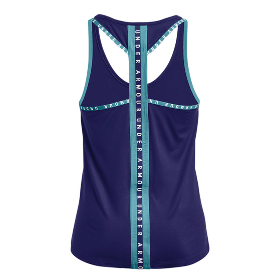Under Armour Knockout Tank