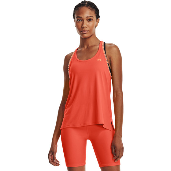 Under Armour Knockout Tank