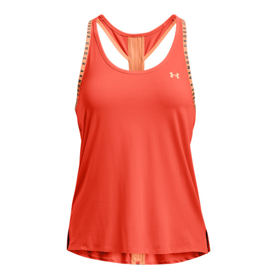 Under Armour Knockout Tank