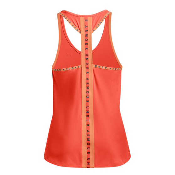 Under Armour Knockout Tank