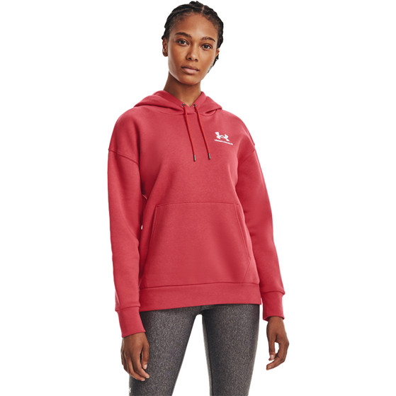 Under Armour Essential Fleece Trainingspak Dames