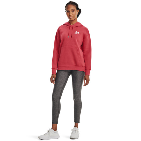 Under Armour Essential Fleece Trainingspak Dames