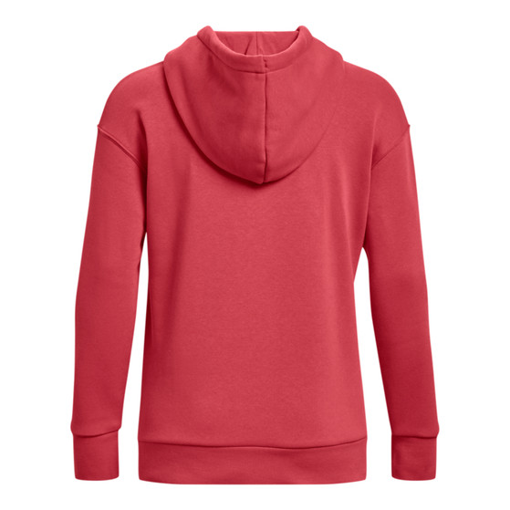 Under Armour Essential Fleece Trainingspak Dames