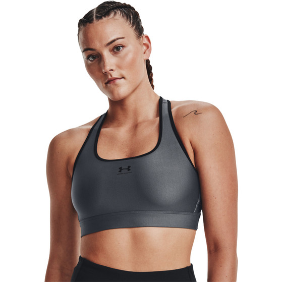 Under Armour HG Mid Padless Sport BH