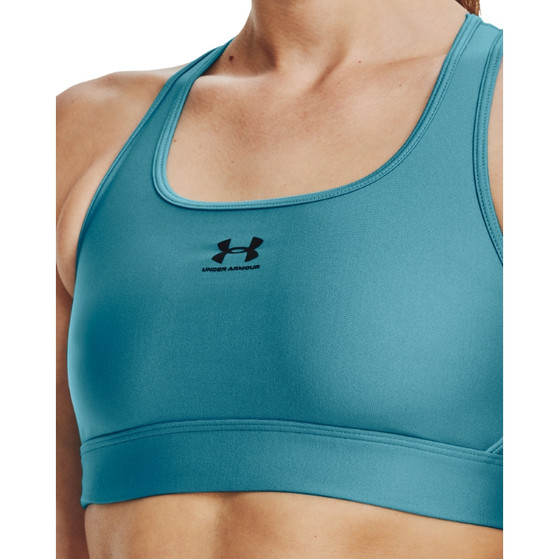 Under Armour HG Mid Padless Sport BH