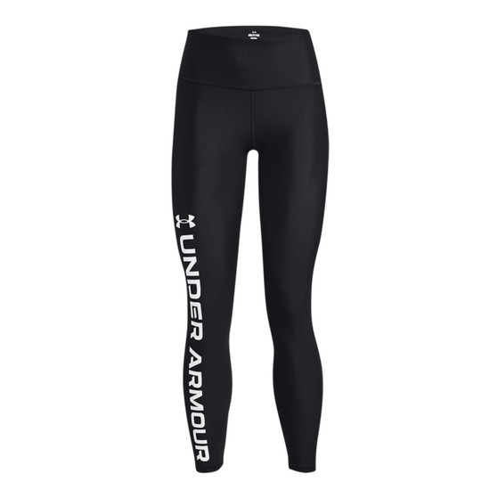 Under Armour Branded Legging