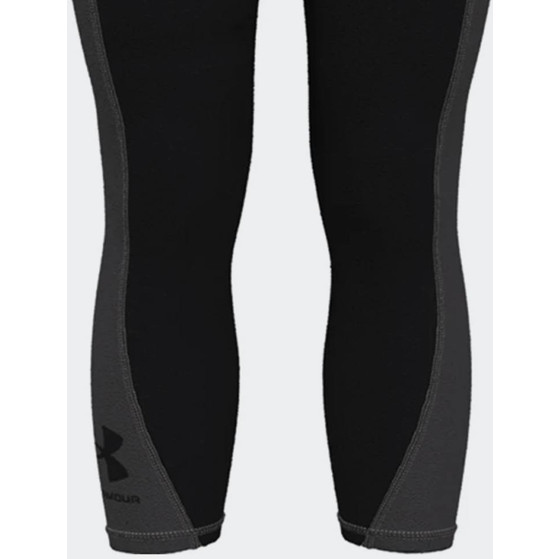 Under Armour Blocked Ankle Tight