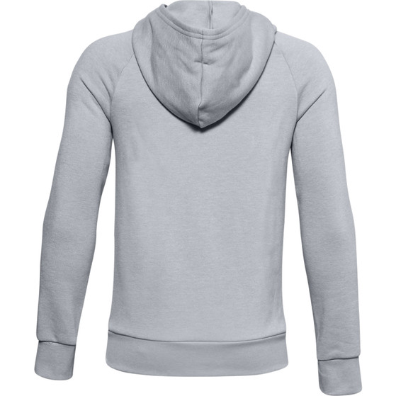 Under Armour Fleece Full Zip Hoody Jongens