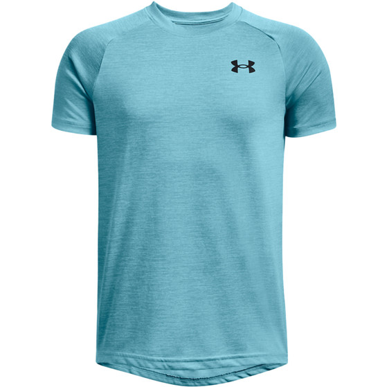 Under Armour Tech Tee Jongens
