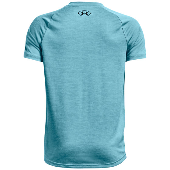Under Armour Tech Tee Jongens