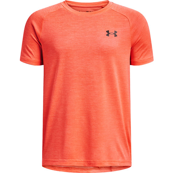 Under Armour Tech Tee Jongens