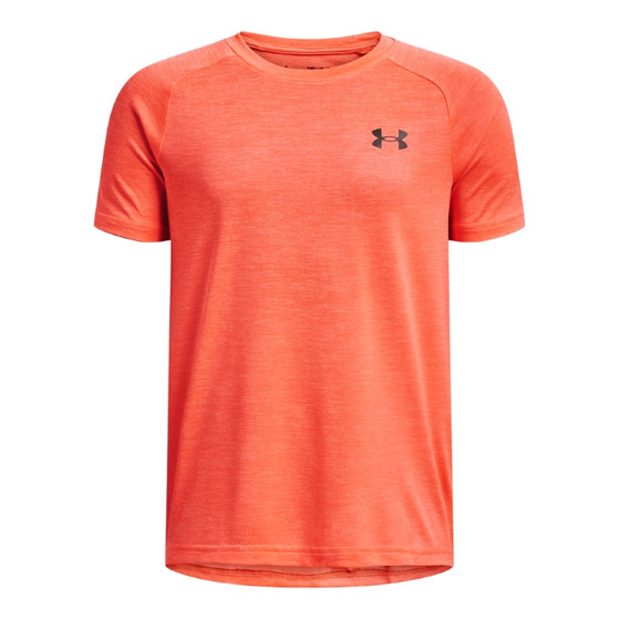 Under Armour Tech Tee Jongens