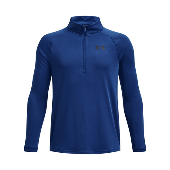 Under Armour Tech 2.0 1/2 Zip Jongens
