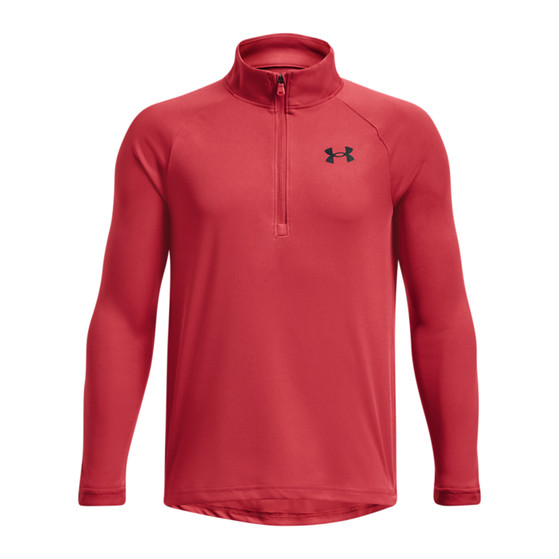 Under Armour Tech 2.0 1/2 Zip Jongens