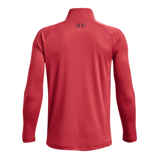 Under Armour Tech 2.0 1/2 Zip Jongens
