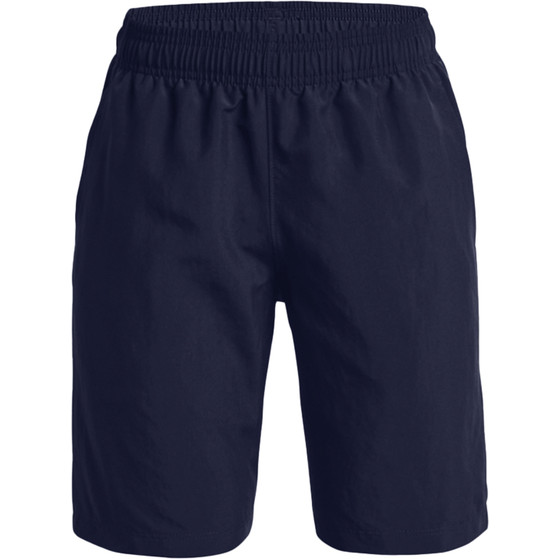 Under Armour Woven Graphic Short Jongens