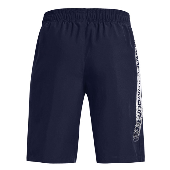 Under Armour Woven Graphic Short Jongens