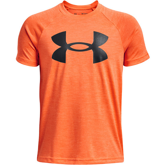Under Armour Tech Twist Tee Jongens