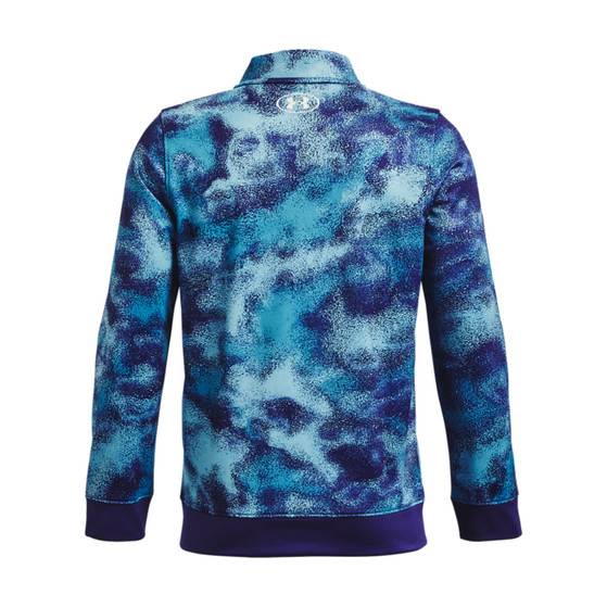 Under Armour Pennant 2.0 Novelty Full Zip Hoodie TennisDirect