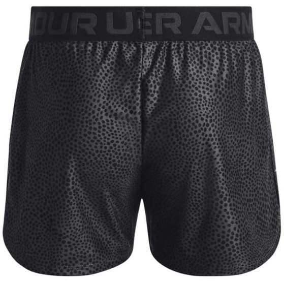 Under Armour Play Up Printed Short Meisjes