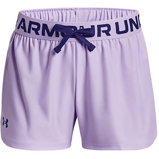 Under Armour Play Up Solid Short Meisjes