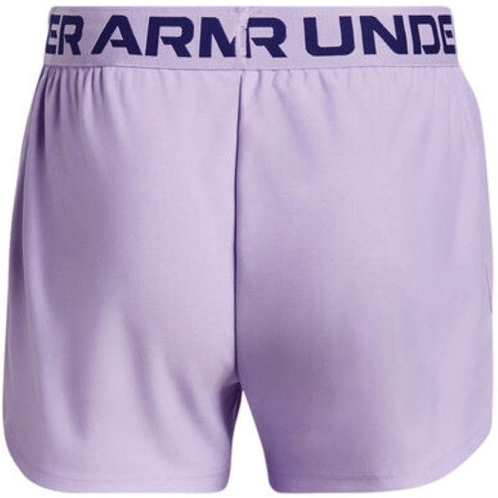 Under Armour Play Up Solid Short Meisjes