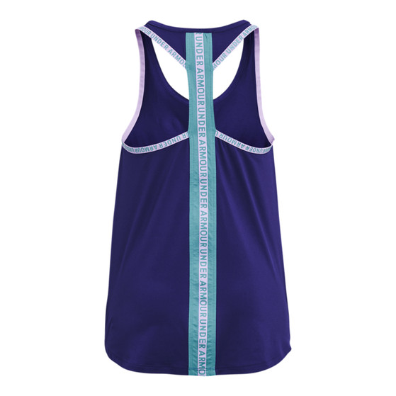 Under Armour Knockout Tank Meisjes