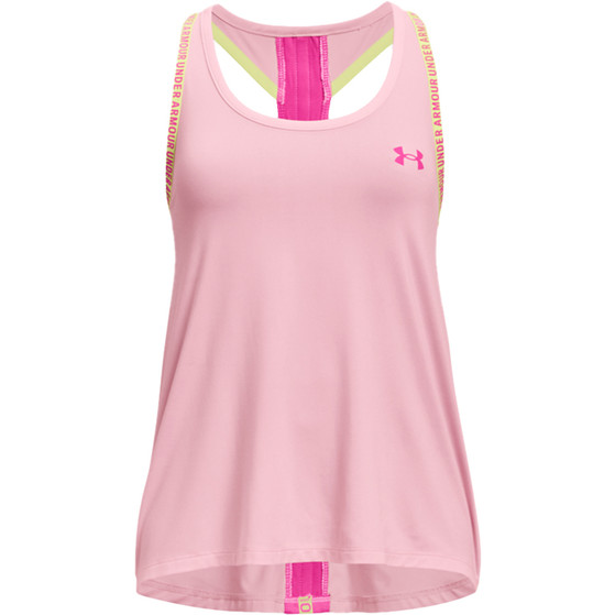 Under Armour Knockout Tank Meisjes