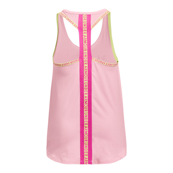 Under Armour Knockout Tank Meisjes