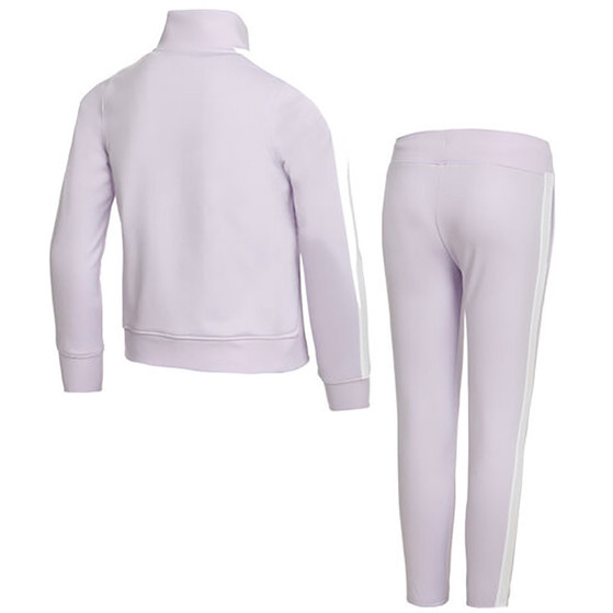 Under Armour Knit Tracksuit Meisjes