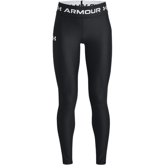 Under Armour Heatgear Legging Meisjes