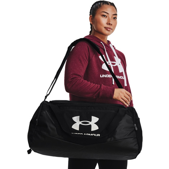 Under Armour Undeniable 5.0 Duffle Bag Medium