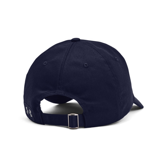 Under Armour Team Chino Adjustable Cap Navy
