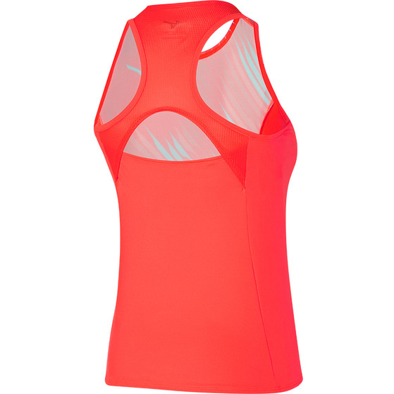 Mizuno Printed Tank