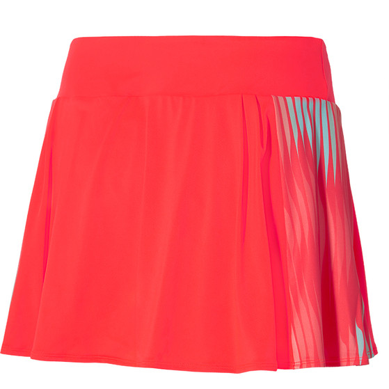 Mizuno Printed Flying Skirt