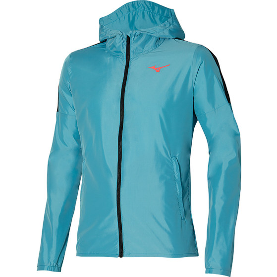 Mizuno Hoody Jacket