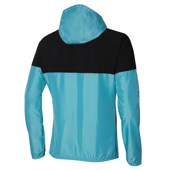 Mizuno Hoody Jacket