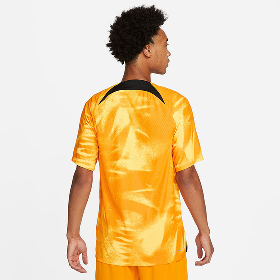 Nike Nederland Authentic Thuis Shirt