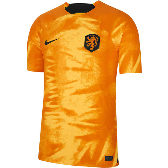 Nike Nederland Authentic Thuis Shirt