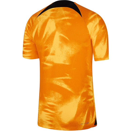 Nike Nederland Authentic Thuis Shirt