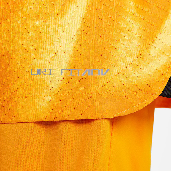 Nike Nederland Authentic Thuis Shirt
