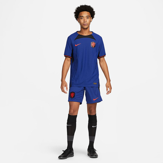 Nike Nederland Authentic Uit Shirt