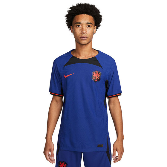 Nike Nederland Authentic Uit Shirt