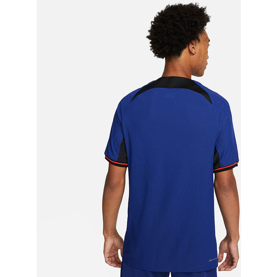 Nike Nederland Authentic Uit Shirt