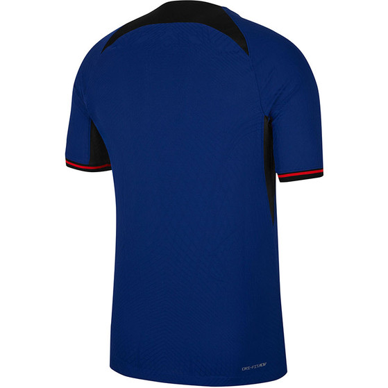 Nike Nederland Authentic Uit Shirt