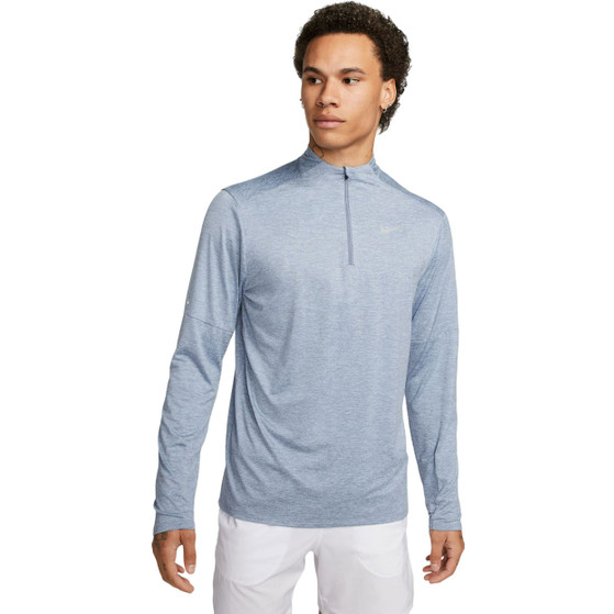 Nike DriFit Element Half-Zip Top Herren