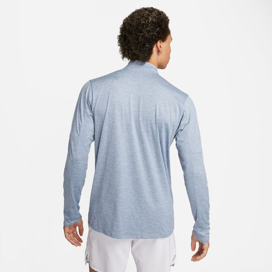 Nike DriFit Element Half-Zip Top Herren