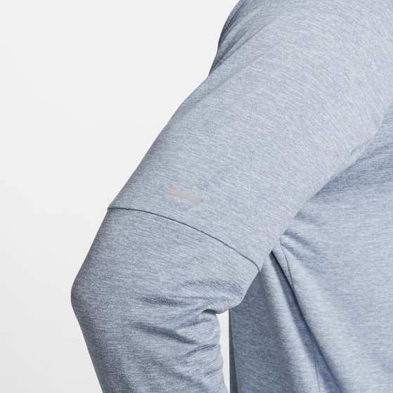 Nike DriFit Element Half-Zip Top Herren