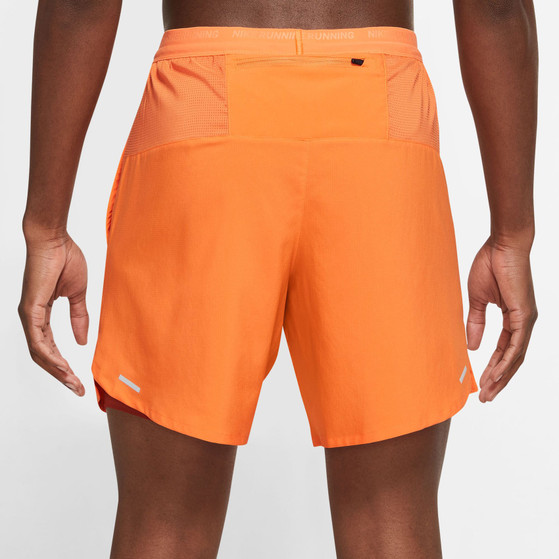 Nike Dri-FIT Stride 7'' 2in1 Short Heren